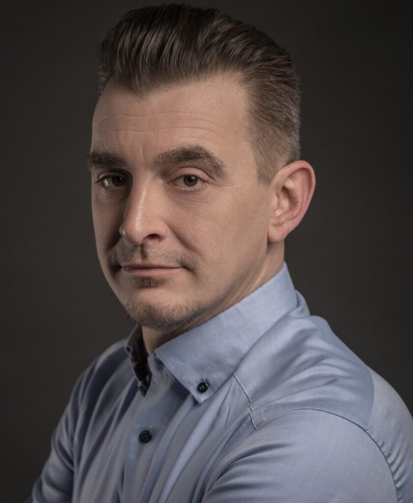 Richard Cornelissen interim operationeel manager